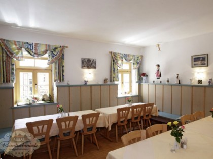 Photo: Landgasthof-Hotel Reindlschmiede