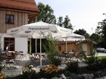 Photo: Landgasthof-Hotel Reindlschmiede